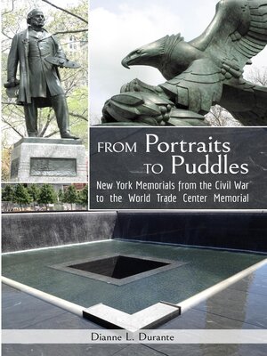 cover image of From Portraits to Puddles